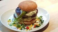 BLOG - AYCE 45 Burger Hamburger