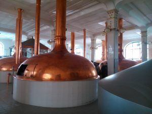 Unsere Bier Sorten – Stets frisch vom Fass
