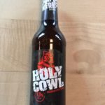 Craft Bier - Holy Cowl