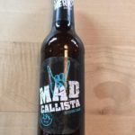 Craft Bier - Mad Callista