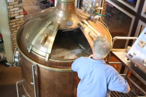 Unsere Biersorten – Craft Bier