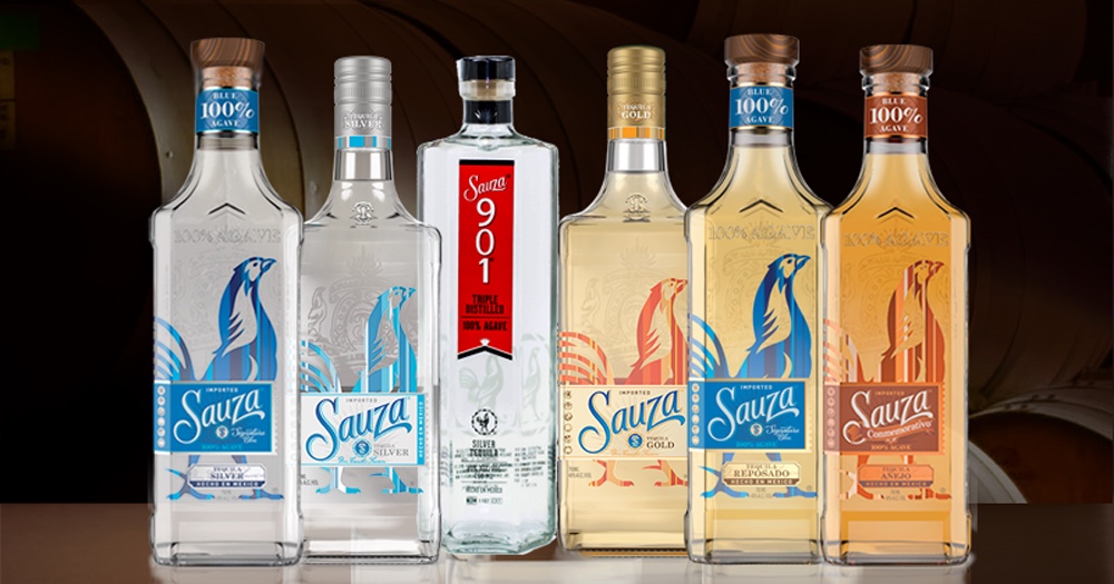 Tequila, das Nationalgetränk Mexicos