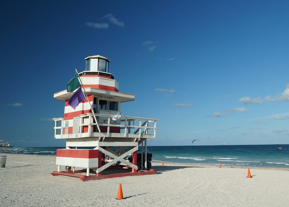 US Küche – Florida “The Sunshine State”