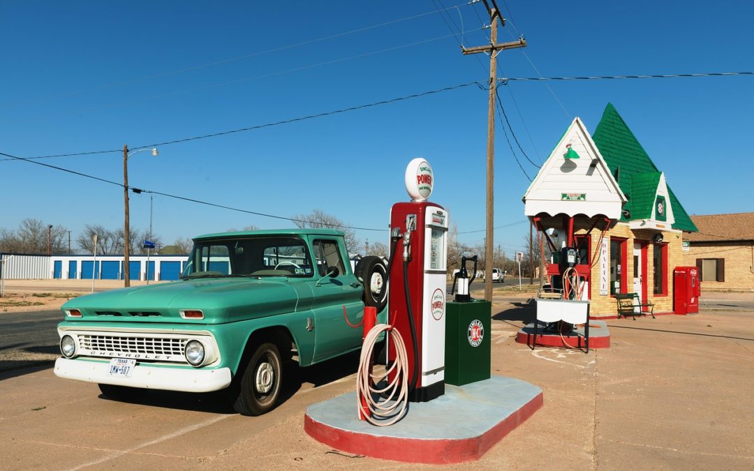 US Küche – Texas „The Lone Star State“