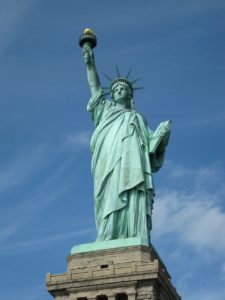 US Küche – New York