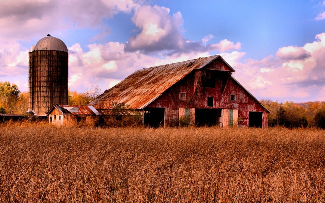 US Küche – Tennessee