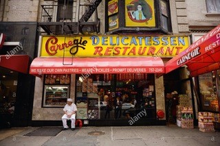 US KÜCHE – New York City