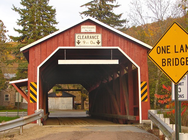 US Küche – Pennsylvania (The Key Stone State)