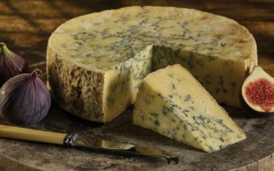 Blue Stilton – The King Of English Cheese